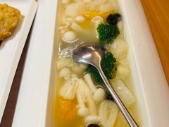 -枣子树·素食餐厅(普陀山店)