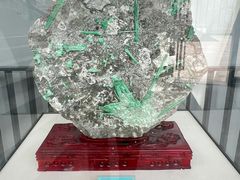 -房山世界地质公园博物馆