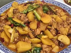 -福顺祥大盘鸡(临潼店)