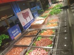 -星伦多自助料理·涮烤一体(江桥万达店)