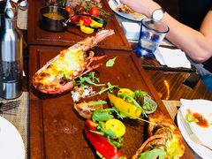-YUE·6·西式融合餐厅(外滩六号店)