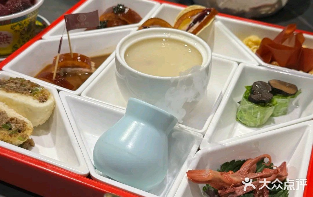 好吃的烤鸭店