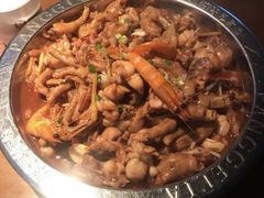 -胖哥俩肉蟹煲(世茂国际广场店)