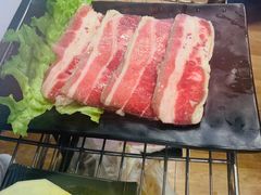 -汉江川烤肉(通州店)