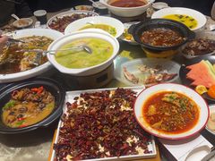 -李氏传家菜(兴城路店)