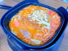-阿香米线(大悦城店)