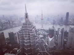 -上海柏悦酒店·世纪100牛排馆