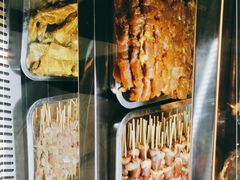 -裕兴旺老上海特色里脊肉(云瑞邻里中心店)