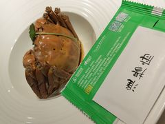 -淮扬府(安定门店)