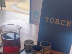 -Torch Coffee 炬点咖啡