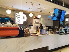 -Peet's Coffee皮爷咖啡(豫园店)