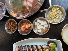 -包装马车·韩国料理·포장마차