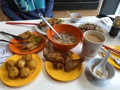 -冰岛茶餐厅(世茂店)