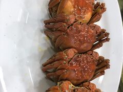 -旺富东海大酒楼(海鲜街店)