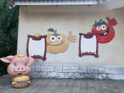 -番禺儿童公园
