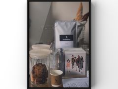 -常识咖啡common sense(春熙路店)