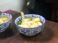-方老大馄饨(抚宁巷店)