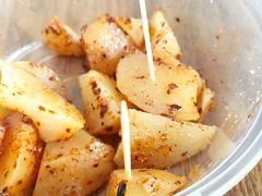 -邓婆婆手工冰粉铺(中港·燊海森林店)