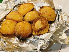 -盛港湾海鲜食府(黄沙店)