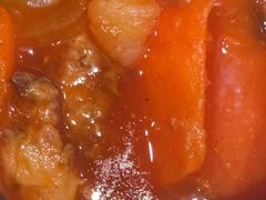 -安德烈俄式西餐厅(中央大街店)