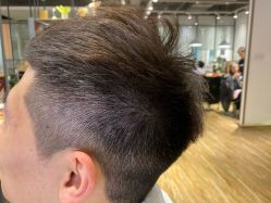 -Mentor Hair Salon