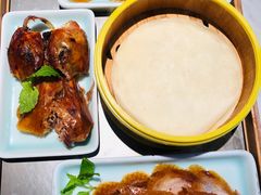 -京味斋·北京烤鸭(华威桥北工大店)