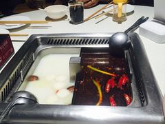 -海底捞火锅(高科广场店)