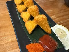-沃野Oii(青年湖店)
