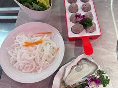 -三头牛·潮汕牛肉生蚝火锅 (夏湾店)