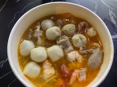 -明月虾面(厦禾路店)