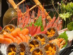 -花潮料理艺食馆(成都万象城店)