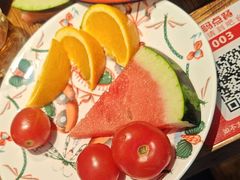 -柴窝堡7号辣子鸡新疆菜(黑金冠店)