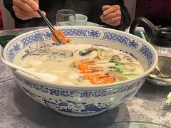 -山外山菜馆(玉泉路店)