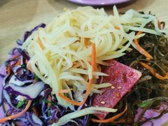-牛马行牛肉饸饹铺(长春总店)
