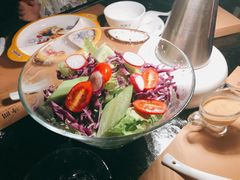 水果沙拉-时间仓(月湖公园店)