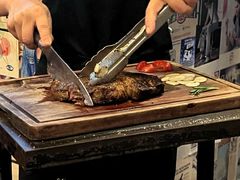 -安立可意大利美食