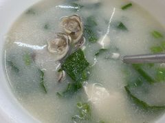 美味海鲜汤-潮香阁海鲜餐厅(较场尾店)