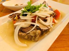 -疆Jiang·新疆秘制料理