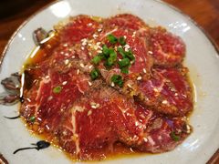 -尺山寸水日料(马桥满天星店)