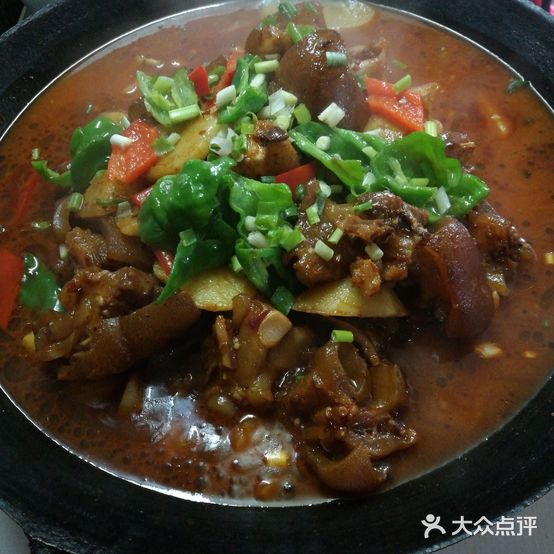 一品鲜土匪鱼馆