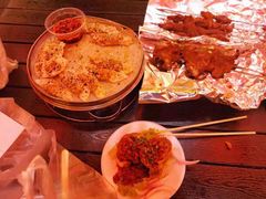 -沙州食驿·非遗小吃夜市