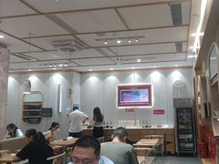 -喜家德虾仁水饺(南山书城店)