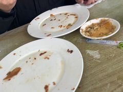 -一品鲜鱼锅贴(人民一路店)