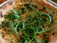 火鸡披萨-PIZZA BIANCA(民园店)