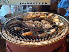 -西塔老太太泥炉烤肉(上海七宝领展广场店)