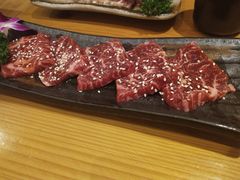 -丸藏和牛烧肉专门店(园区师惠坊店)