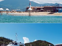 -海南分界洲岛旅游区