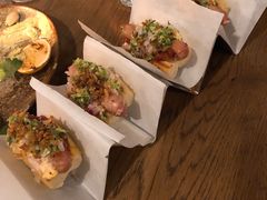 丹麦小热狗-BOR Eatery(安福路店)