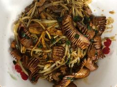 -小狗面馆(复兴店)