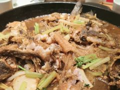 -老板恋上鱼(环山路店)